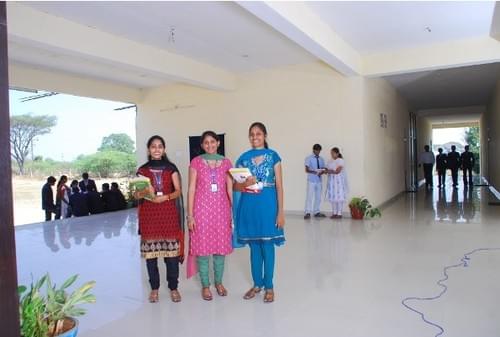 Synergy School of Business Hyderabad Extra-Curricular photo 7